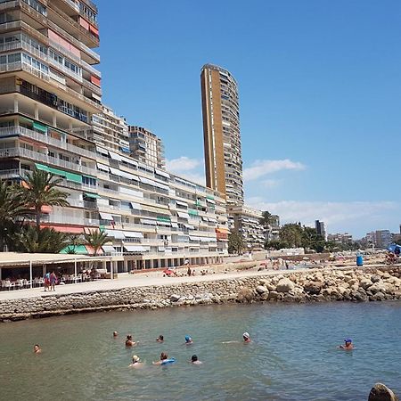 Gafner 8 Apartment Alicante Exterior photo