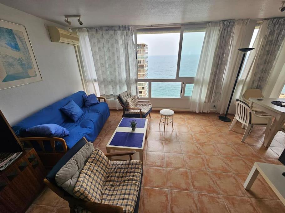 Gafner 8 Apartment Alicante Exterior photo
